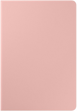 Book Cover для Samsung Galaxy Tab S7 (розовый)